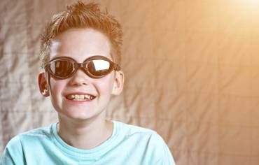 Widest range of Baby goggles