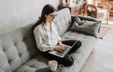 COVID-19: Protect Your Eyes From Too Much Screen Time