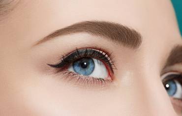 5 Top Foods for Eye Health