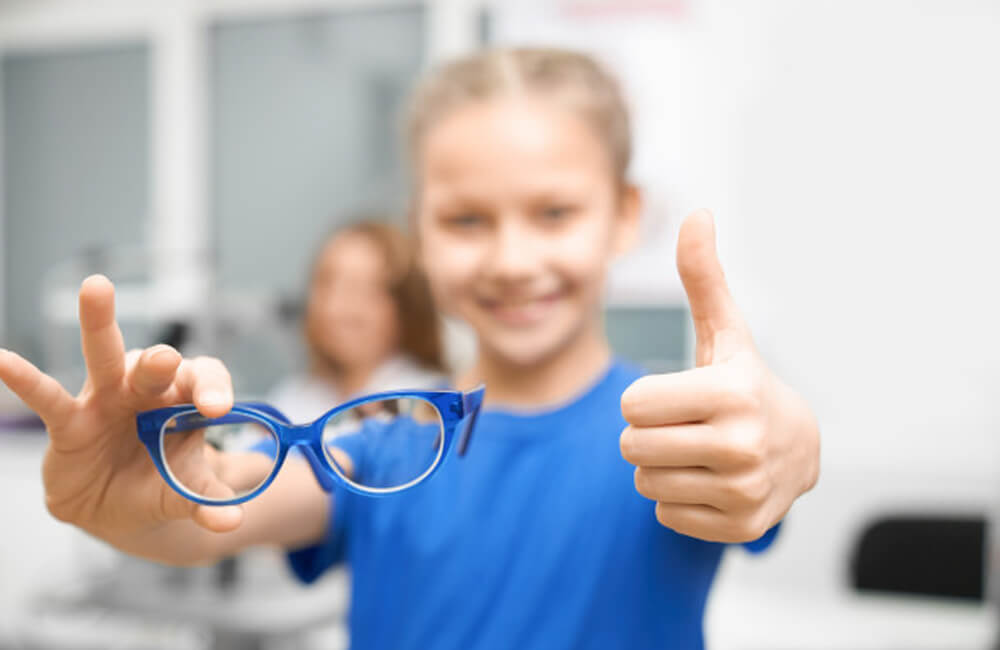 Protecting Your Child’s Eyes and Vision